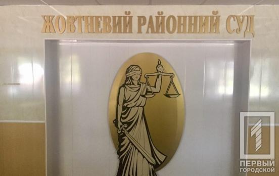 Десять лет тюрьмы: в Кривом Роге осудили насильника 12-летней девочки