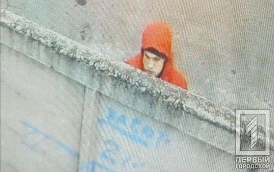 В Кривом Роге осудили мужчину, который осквернил мемориальную стелу жертвам Холокоста