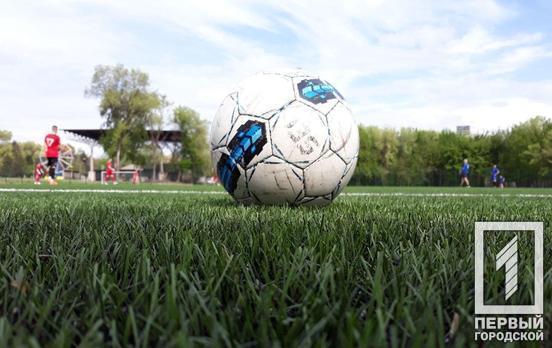 1 июня в Кривом Роге свои двери откроют спортивные школы и ещё четыре детсада