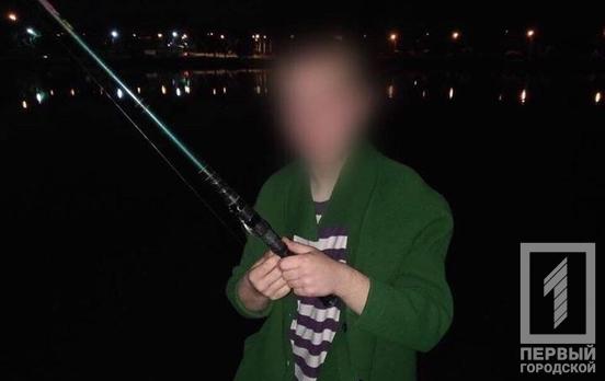 В Кривом Роге патрульные быстро отыскали потерявшихся подростков