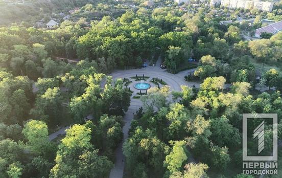 6 июня в Кривом Роге будет солнечный и жаркий день