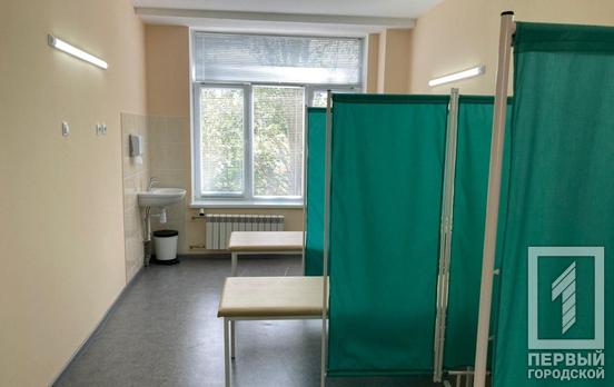 В Кривом Роге скончалась ещё одна пациентка с COVID-19