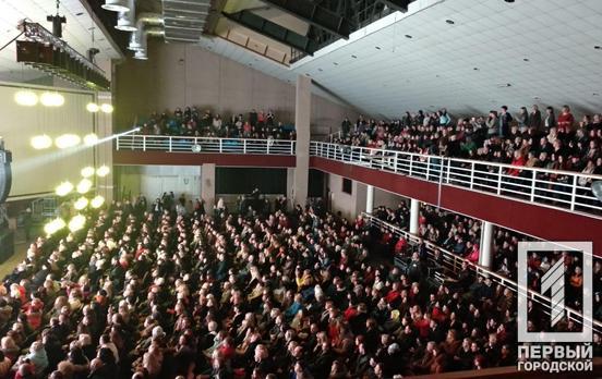 В Украине могут возобновить проведение массовых мероприятий