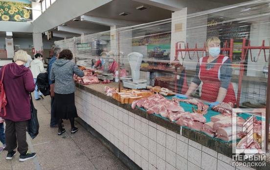 В Украине смягчили условия для работы рынков, – Минздрав