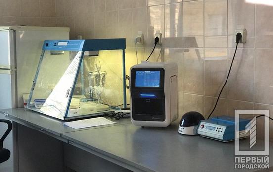 В Кривом Роге за сутки вылечились пять человек, у которых ранее диагностировали COVID-19