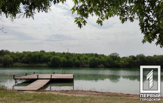 8 июля в Кривом Роге спадёт жара и поднимется сильный ветер