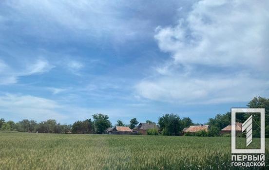 10 июля в Кривом Роге будет малооблачно