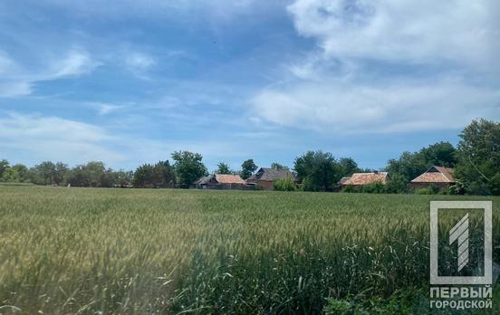 Ситуація на Дніпропетрівщині залишається спокійною, ворог не перетнув меж області