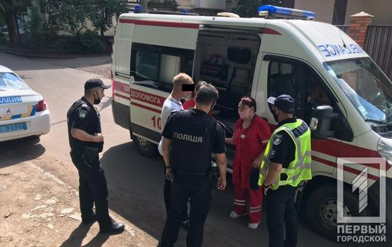 Надоело жить: в Кривом Роге мужчина пытался покончить с собой