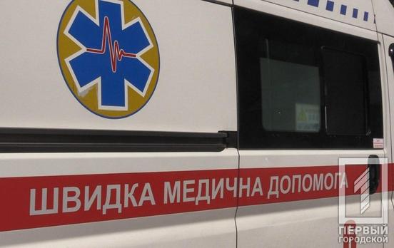 В Кривом Роге зафиксировали один новый случай заражения COVID-19