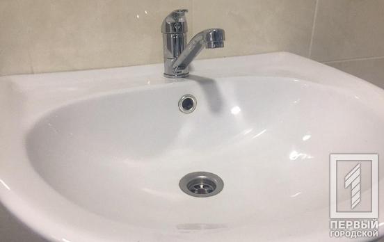 В Кривом Роге по некоторым улицам отключат подачу холодной воды, - адреса