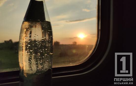 Квитки будуть скоро: «Укрзалізниця» призначила нові потяги Кривий  Ріг – Київ на серпень