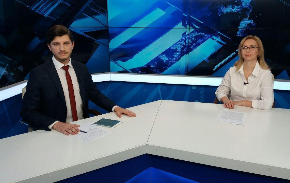 Олена Бойченко – директор із персоналу та соціальних питань Інгулецького ГЗК