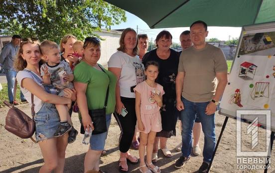 Валерий Гресько заверил: «Площадке быть