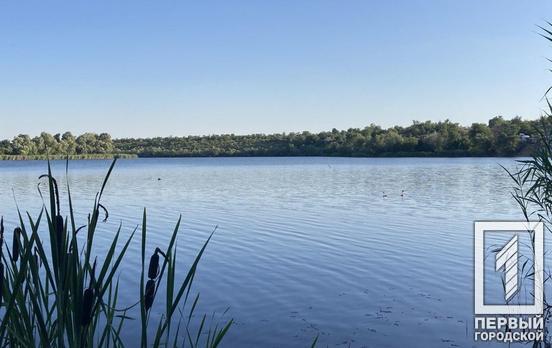30 июля в Кривом Роге будет жаркая погода