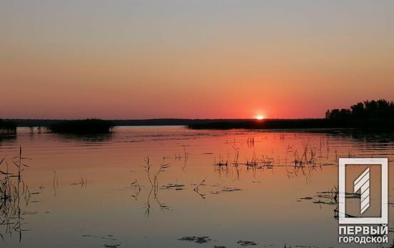 12 июля в Кривом Роге будет жаркий день
