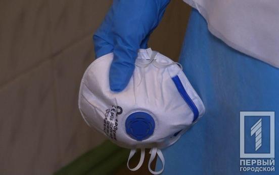 В Кривом Роге подтвердили новый случай заражения COVID-19, два пациента излечились