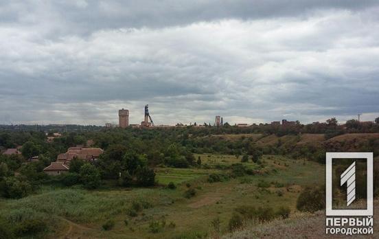 24 июля в Кривом Роге будет дождь