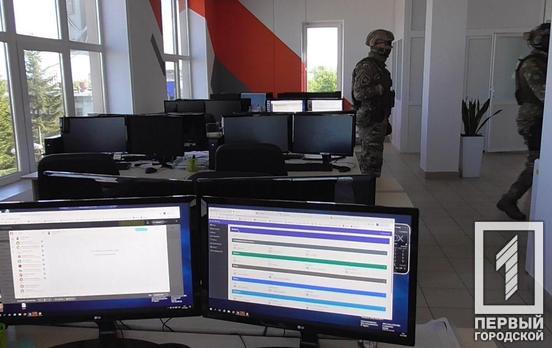 Киберполиция разоблачила мошенников, которые продавали жителям Днепропетровщины и всей Украины несуществующие товары