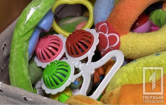 На Днепропетровщине запустили пилотный проект по поддержке детей