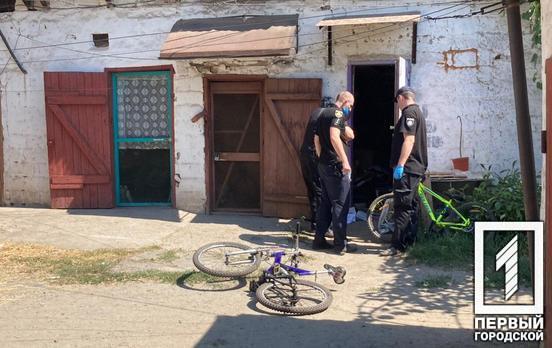 Избил, связал и бросил в подвал: в Кривом Роге мужчина похитил двух подростков