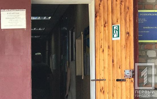 Под Кривым Рогом нашли повешенным военнослужащего