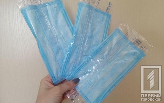 У двоих жителей Кривого Рога подтвердили COVID-19, один пациент излечился