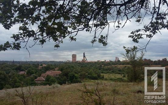 28 июля в Кривом Роге будет дождливая погода