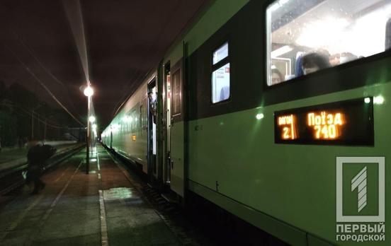 Проводникам «Укрзалізниці» для защиты разрешат пользоваться газовыми баллончиками