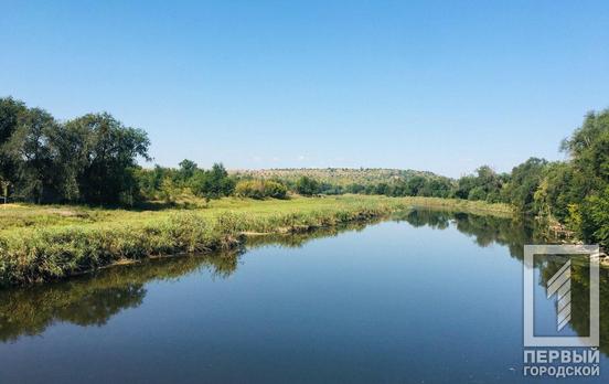 8 августа в Кривом Роге будет солнечный и жаркий день