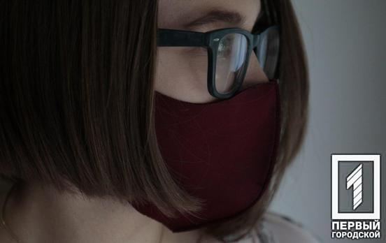 В Кривом Роге за сутки скончался один пациент с COVID-19, зарегистрировали десять новых случаев заболевания