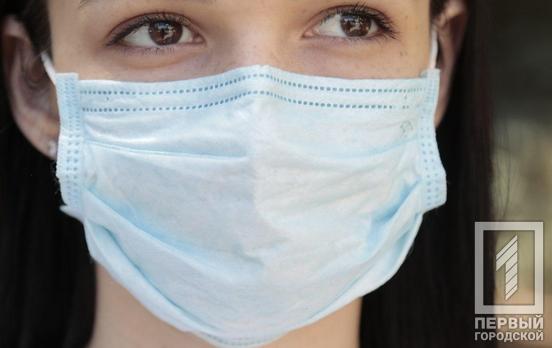 В Кривом Роге умер ещё один пациент с COVID-19, зафиксировали два новых случая заражения