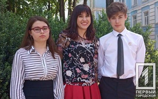 Подавал апелляцию: лицеист из Кривого Рога доказал, что сдал ВНО по математике на 200 баллов