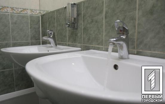 В Кривом Роге временно ограничат водоснабжение на некоторых улицах, - адреса