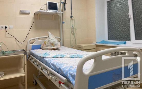 Плюс девять: в Кривом Роге за сутки количество больных COVID-19 увеличилось