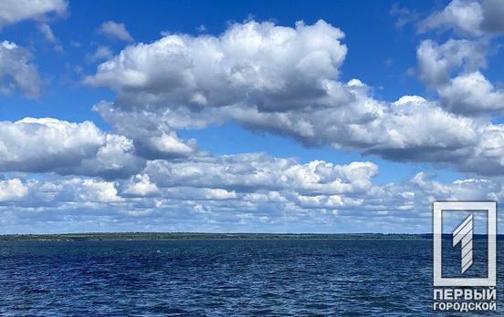 15 августа в Кривом Роге будет переменная облачность