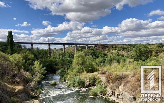 16 августа в Кривом Роге будет солнечно