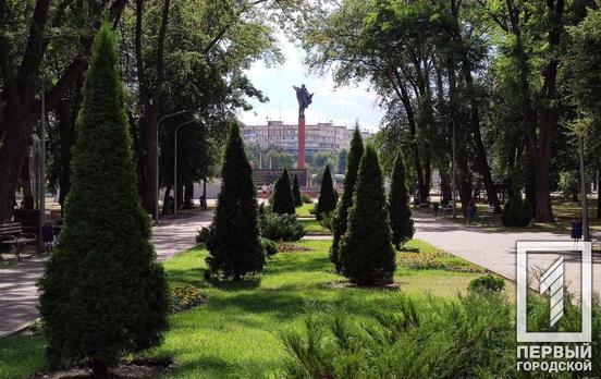 17 августа в Кривой Рог вернётся жара