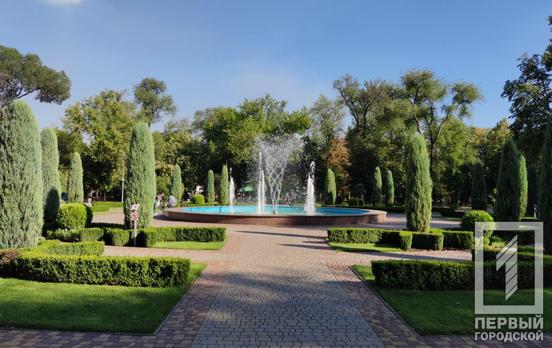 1 сентября в Кривом Роге будет солнечный день