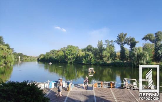 19 сентября в Кривом Роге будет ясная погода