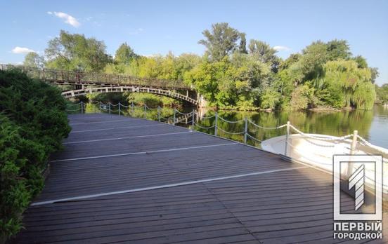 30 августа в Кривом Роге будет ясный день