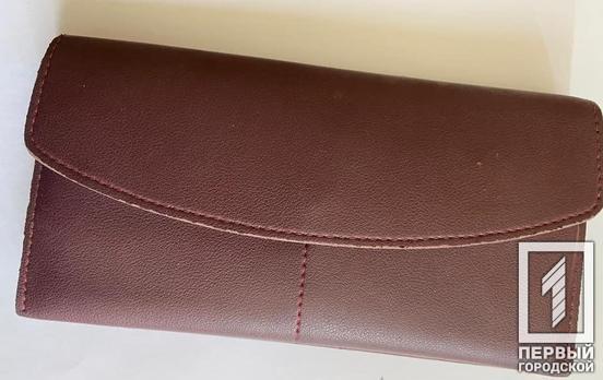 Выхватил сумку у пенсионерки: в Кривом Роге полиция задержала злоумышленника