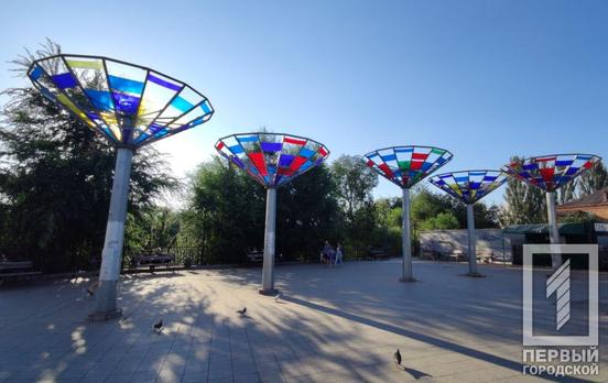 20 августа в Кривом Роге будет жаркий день