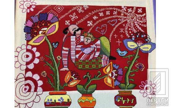 Ученица школы искусств Кривого Рога заняла первое место на Всеукраинском конкурсе