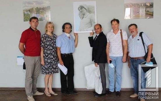 В Кривом Роге установят памятник атаману Константину Пестушко