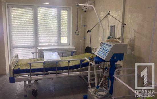 В Кривом Роге за сутки COVID-19 подтвердился у четырёх горожан