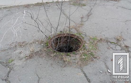 Упала в открытый колодец: спасатели Кривого Рога помогли женщине выбраться из ямы