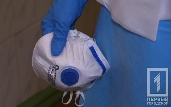 За сутки в Кривом Роге обнаружили COVID-19 у 15 человек