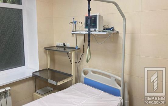 В Кривом Роге скончались два пациента с COVID-19