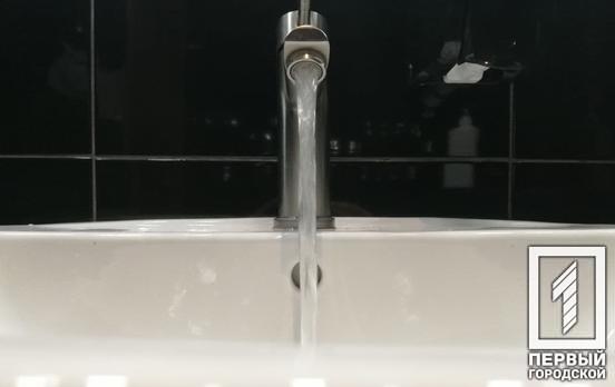 Срочные ремонтные работы в Кривом Роге: где водоканал устраняет неполадки